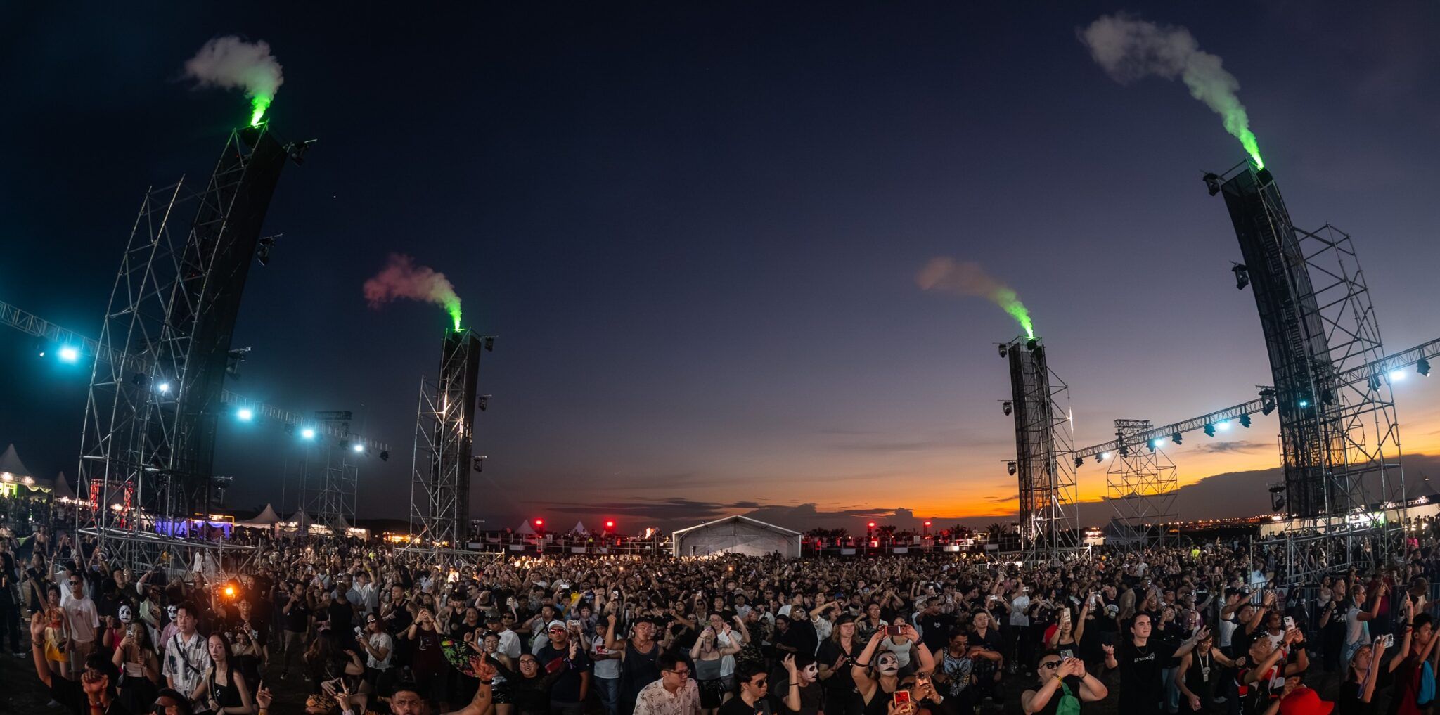 TECHMISSION pres. HARDTECH MALAYSIA | Techmission Festival